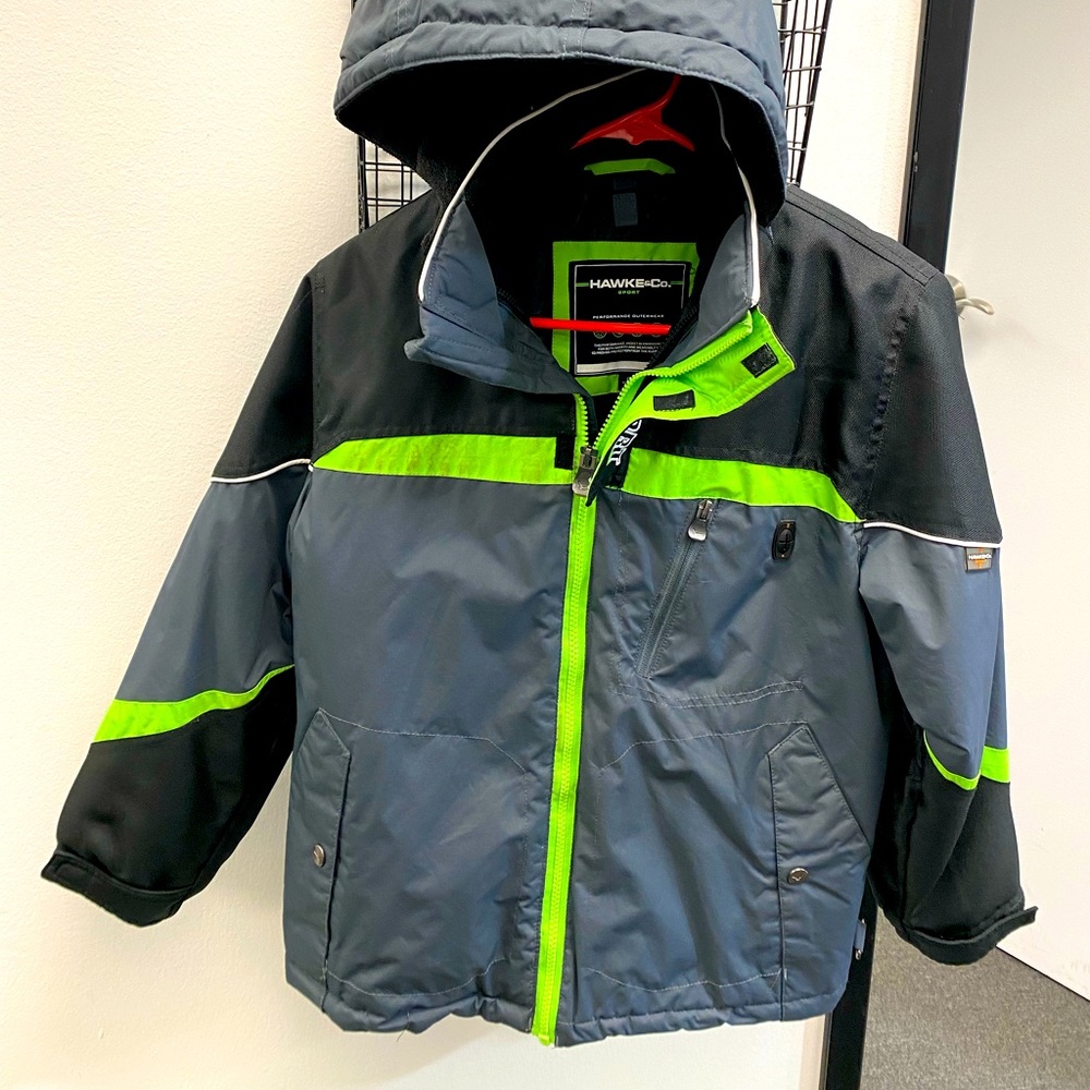 Boys Jacket size 8